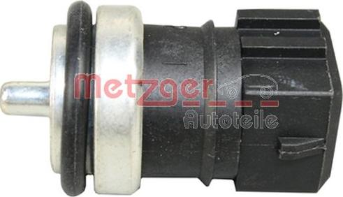 Metzger 0905159 - Sonde de température, liquide de refroidissement droxauto.com