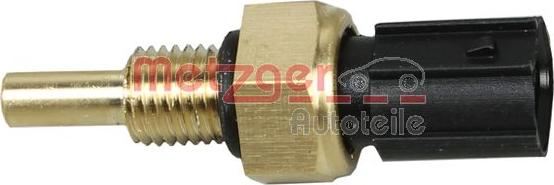 Metzger 0905150 - Sonde de température, liquide de refroidissement droxauto.com