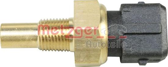 Metzger 0905127 - Sonde de température, liquide de refroidissement droxauto.com