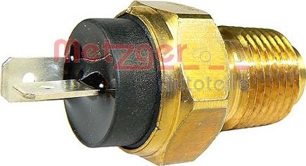 Metzger 0905305 - Sonde de température, liquide de refroidissement droxauto.com