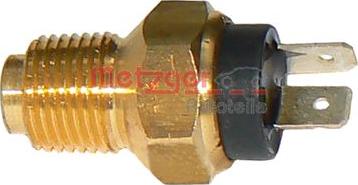 Metzger 0905239 - Sonde de température, liquide de refroidissement droxauto.com