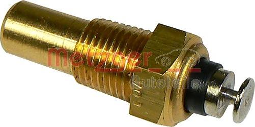 Metzger 0905231 - Sonde de température, liquide de refroidissement droxauto.com