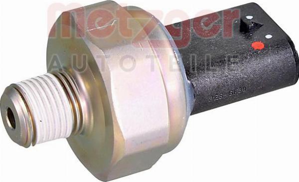 Metzger 0906516 - Capteur, pression d'huile droxauto.com