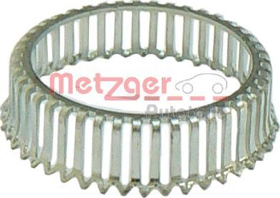 Metzger 0900096 - Anneau de palpeur, ABS droxauto.com