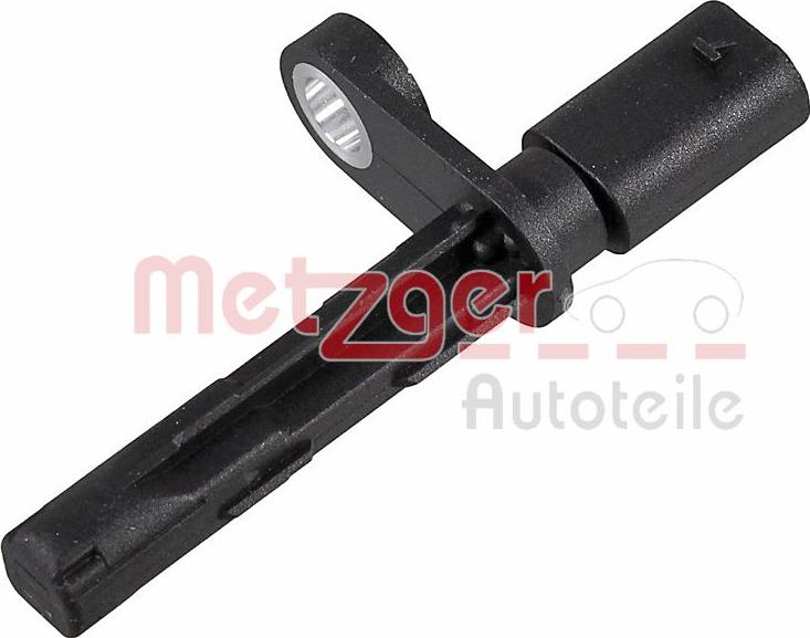 Metzger 09001506 - Capteur, vitesse de roue droxauto.com