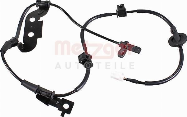 Metzger 09001586 - Capteur, vitesse de roue droxauto.com