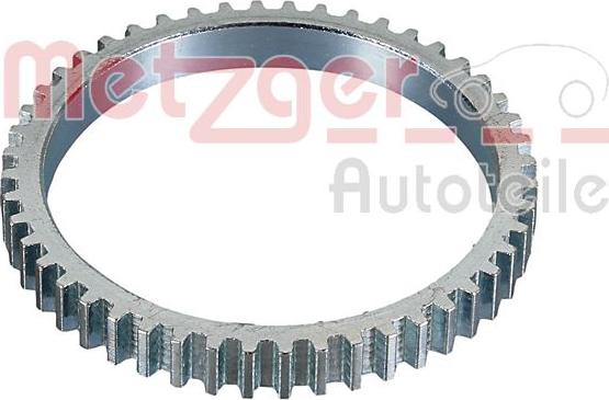Metzger 09001538 - Anneau de palpeur, ABS droxauto.com