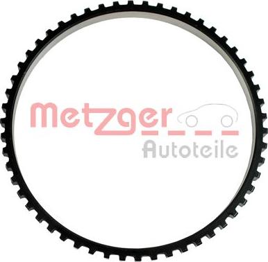 Metzger 0900169 - Anneau de palpeur, ABS droxauto.com