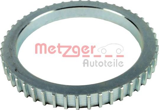 Metzger 0900166 - Anneau de palpeur, ABS droxauto.com