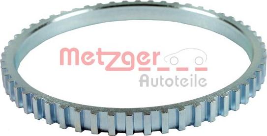 Metzger 0900168 - Anneau de palpeur, ABS droxauto.com