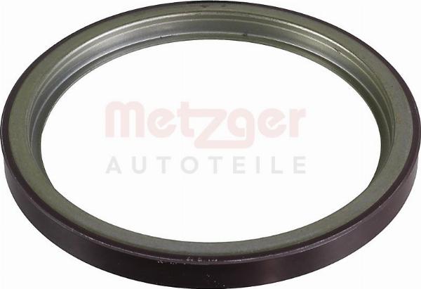 Metzger 09001622 - Anneau de palpeur, ABS droxauto.com
