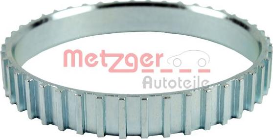 Metzger 0900162 - Anneau de palpeur, ABS droxauto.com