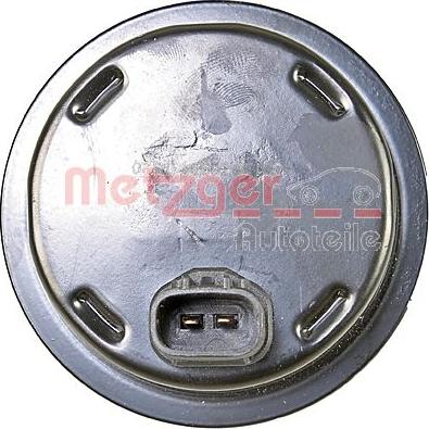 Metzger 09001149 - Capteur, vitesse de roue droxauto.com
