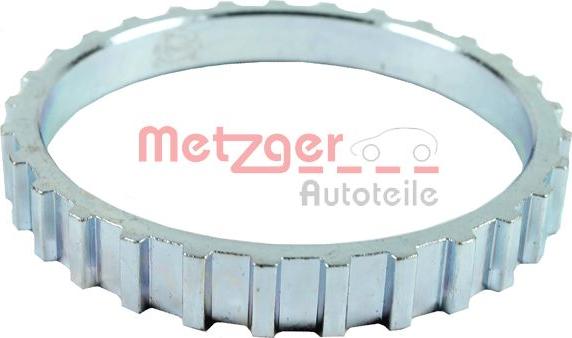 Metzger 0900187 - Anneau de palpeur, ABS droxauto.com