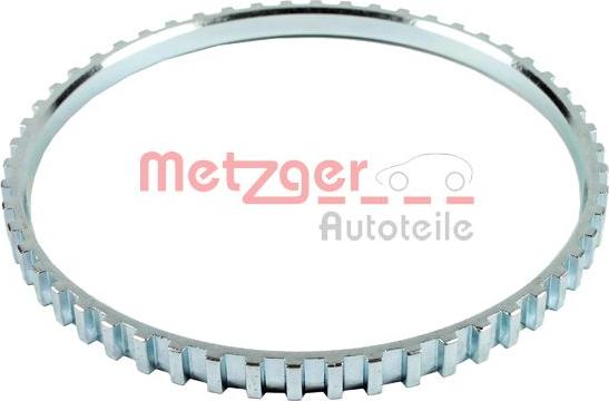 Metzger 0900170 - Anneau de palpeur, ABS droxauto.com