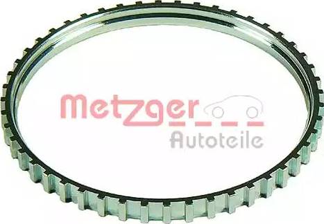 Metzger 0900359 - Anneau de palpeur, ABS droxauto.com