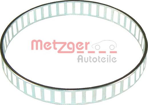 Metzger 0900354 - Anneau de palpeur, ABS droxauto.com