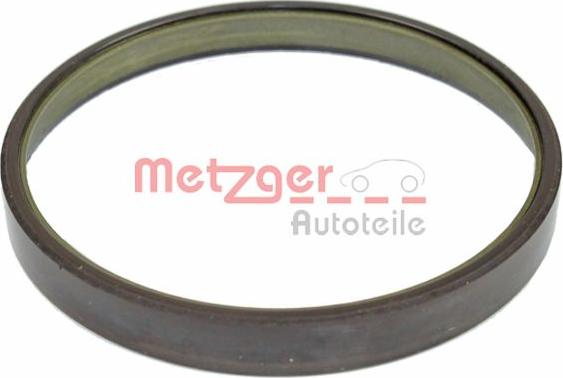 Metzger 0900356 - Anneau de palpeur, ABS droxauto.com