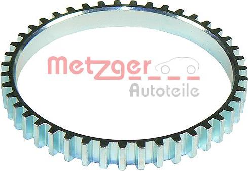 Metzger 0900361 - Anneau de palpeur, ABS droxauto.com