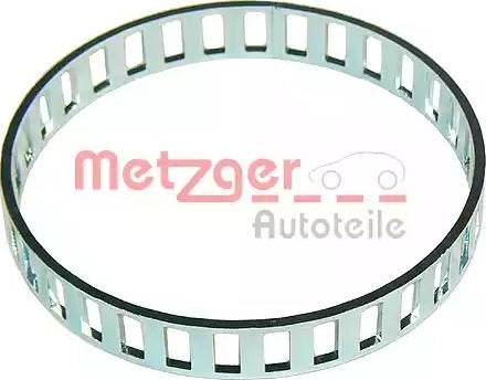 Metzger 0900362 - Anneau de palpeur, ABS droxauto.com