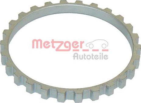 Metzger 0900262 - Anneau de palpeur, ABS droxauto.com