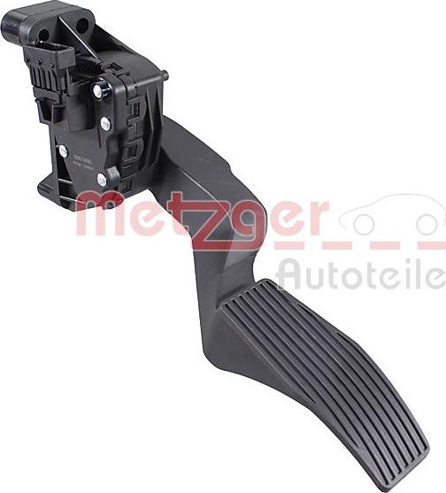 Metzger 0901490 - Capteur, position d'accelerateur droxauto.com