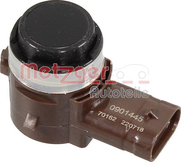 Metzger 0901445 - Capteur, parctronic droxauto.com