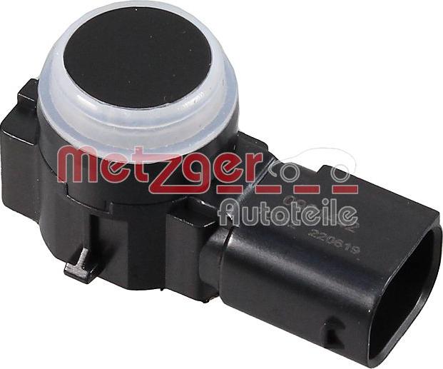 Metzger 0901442 - Capteur, parctronic droxauto.com