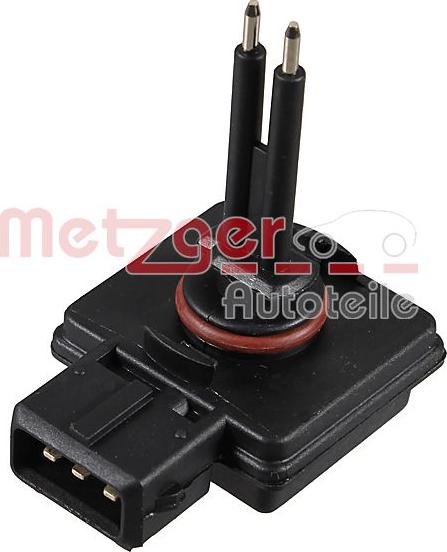 Metzger 0901465 - Capteur, niveau d'eau de refroidissement droxauto.com