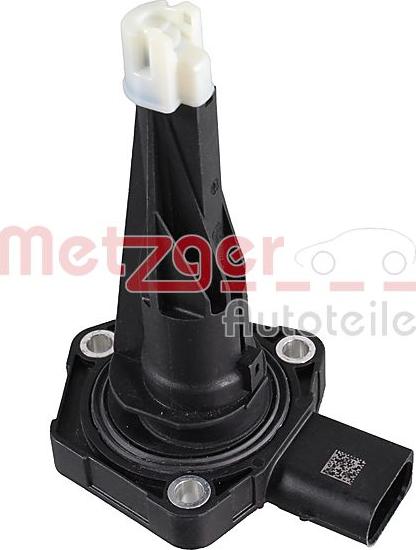 Metzger 0901468 - Capteur, niveau d'huile moteur droxauto.com