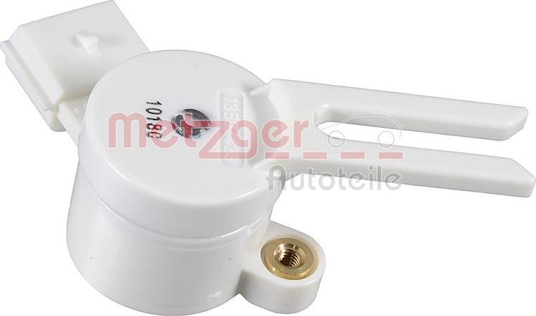 Metzger 0901467 - Capteur de course, pédale de frein droxauto.com