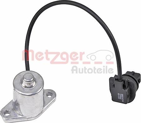 Metzger 0901434 - Capteur, niveau d'huile moteur droxauto.com