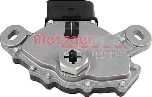 Metzger 0901436 - Interrupteur, position de marche droxauto.com
