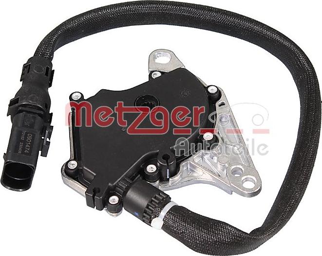 Metzger 0901474 - Interrupteur, position de marche droxauto.com