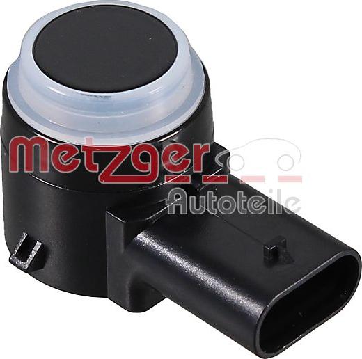 Metzger 0901506 - Capteur, parctronic droxauto.com