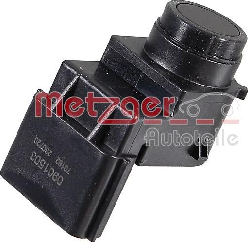 Metzger 0901503 - Capteur, parctronic droxauto.com