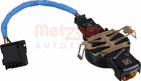 Metzger 0901571 - Capteur de pluie droxauto.com