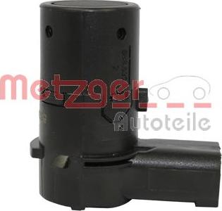 Metzger 0901096 - Capteur, parctronic droxauto.com