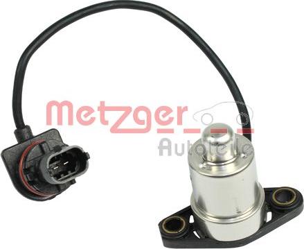 Metzger 0901092 - Capteur, niveau d'huile moteur droxauto.com
