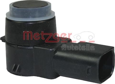Metzger 0901063 - Capteur, parctronic droxauto.com