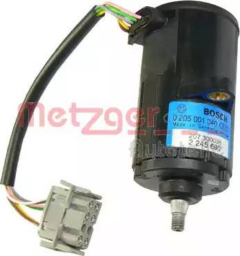 Metzger 0901019 - Capteur, position d'accelerateur droxauto.com