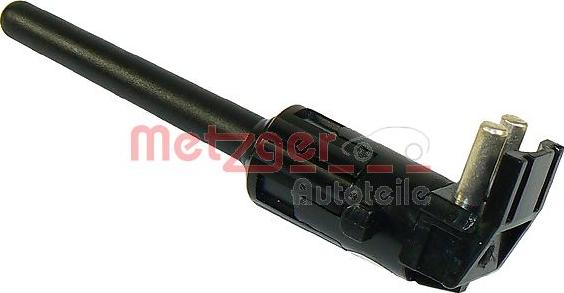 Metzger 0901026 - Capteur, niveau d'eau de refroidissement droxauto.com