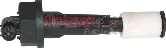 Metzger 0901027 - Capteur, niveau d'eau de refroidissement droxauto.com