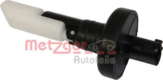 Metzger 0901194 - Capteur, niveau de l'eau de lavage droxauto.com