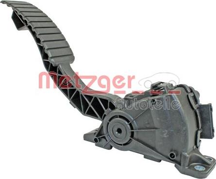 Metzger 0901158 - Capteur, position d'accelerateur droxauto.com