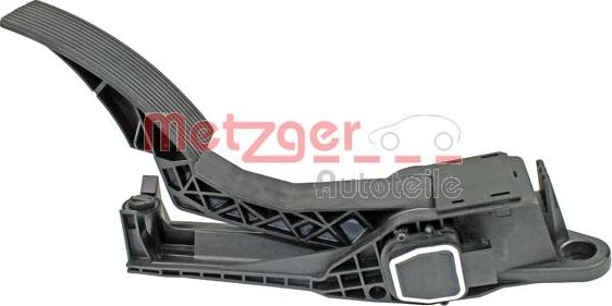 Metzger 0901164 - Capteur, position d'accelerateur droxauto.com