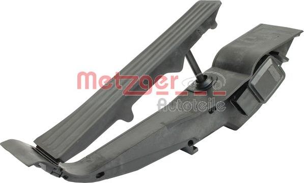 Metzger 0901162 - Capteur, position d'accelerateur droxauto.com
