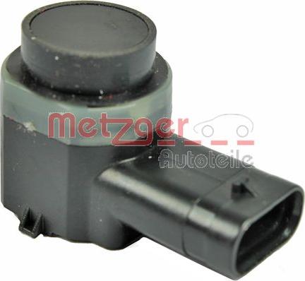 Metzger 0901112 - Capteur, parctronic droxauto.com