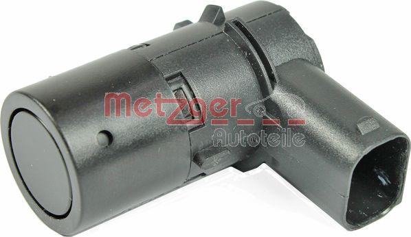 Metzger 0901117 - Capteur, parctronic droxauto.com