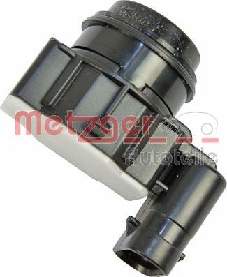 Metzger 0901182 - Capteur, parctronic droxauto.com